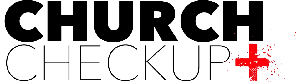 Church Checkup Logo